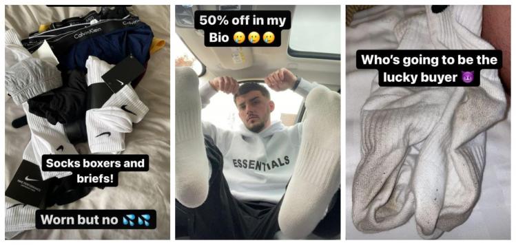 Site vente chaussettes discount sales